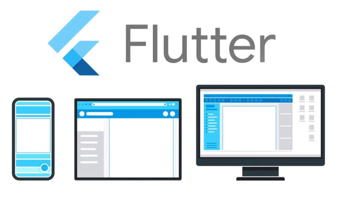 flutter