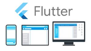 flutter